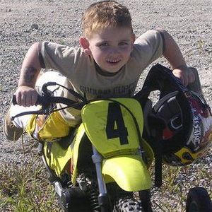 Meet your Posher, Jared